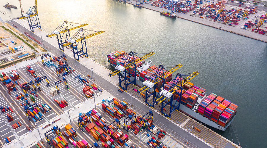 Green Logistics Solutions for a Greener Future